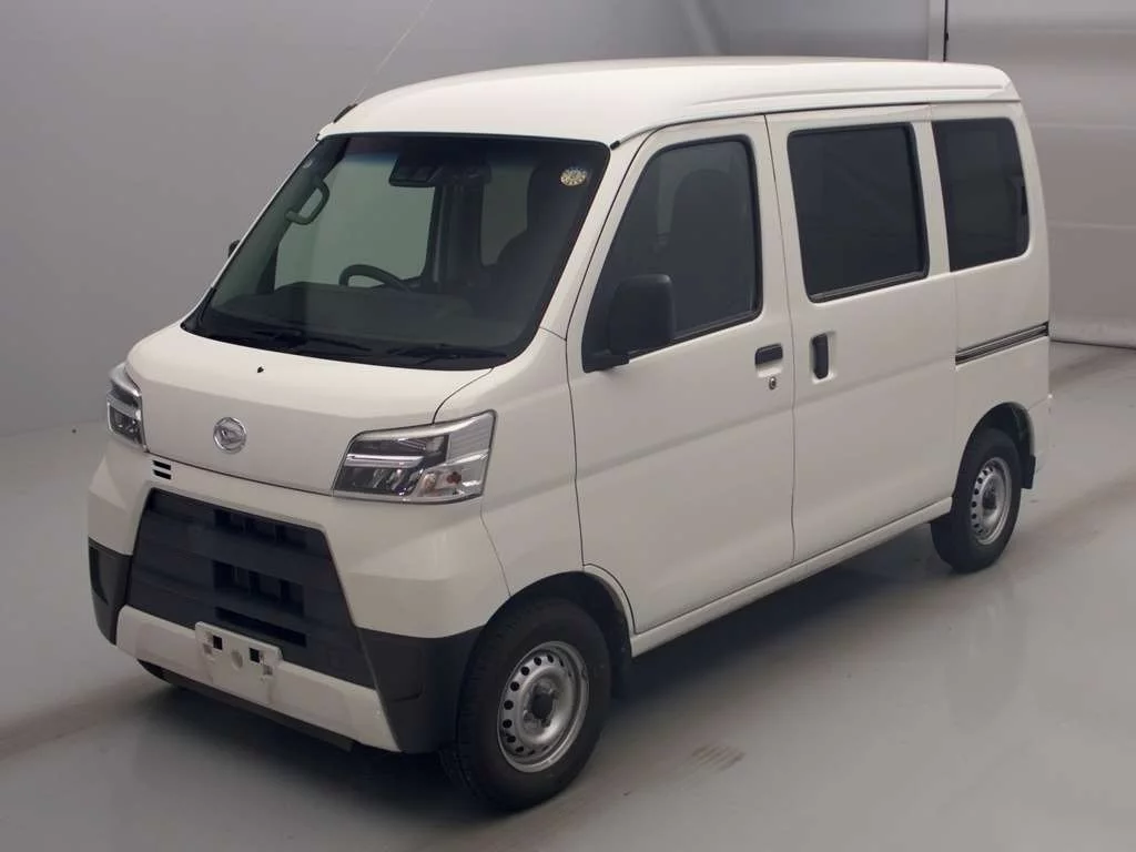 Daihatsu Hijet Cargo S321V 2020